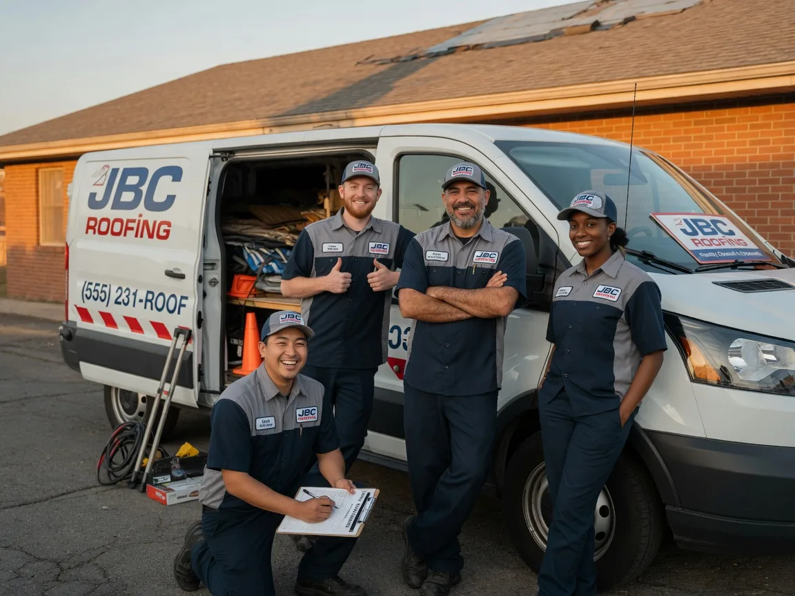 Roof Replacement company in Duncannon, PA