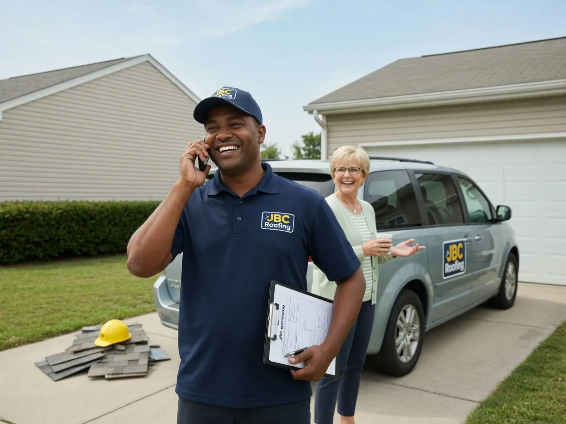 Roof Replacement Duncannon, PA FAQs